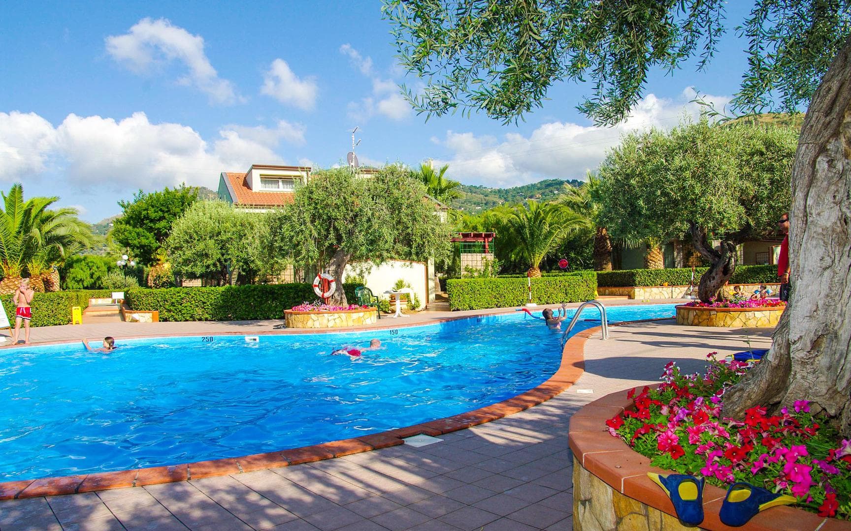 Residence Fontane Barone 2