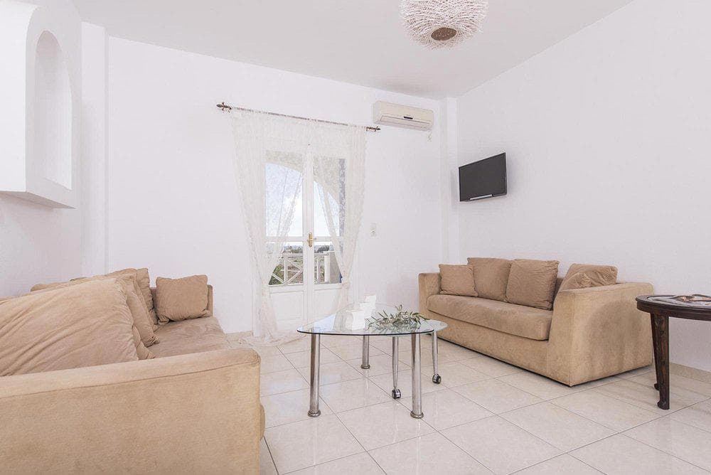 Studio Bella Santorini 1