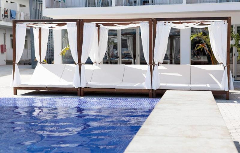 Spotgoedkoop: 8 dagen San Antonio in Puchet voor maar €386!