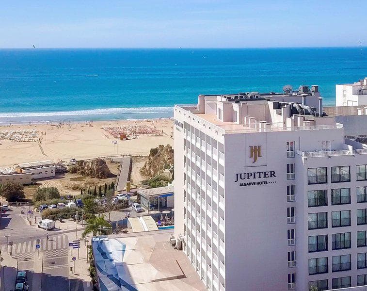 Jupiter Algarve 2