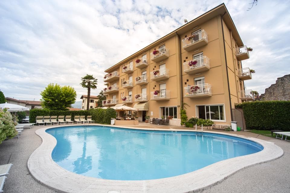 Ultiem genieten aan het Gardameer: 8 nachten Romeo in Torri Del Benaco – €938