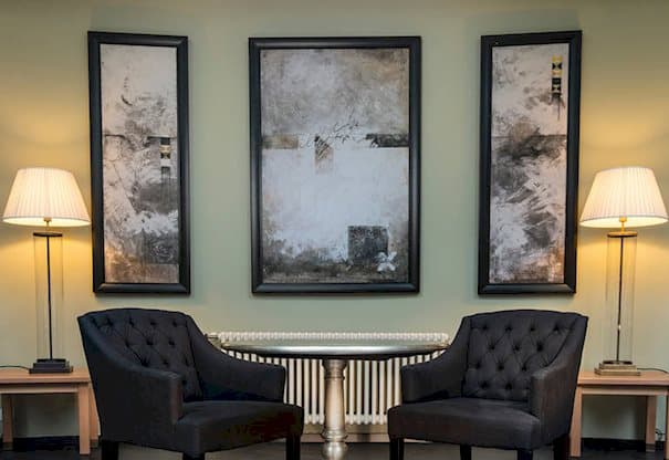 Congress Hotel Weimar Mercure 4