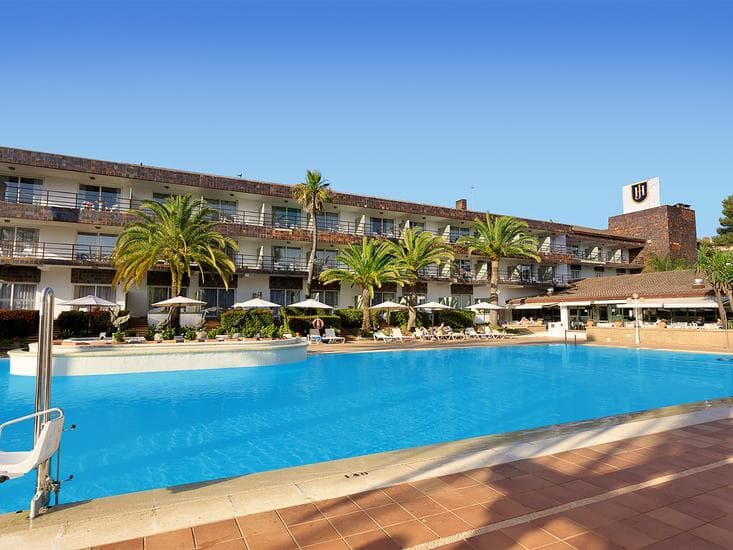 Bizar laag: 8 dagen Jerez De La Frontera voor maar €283!