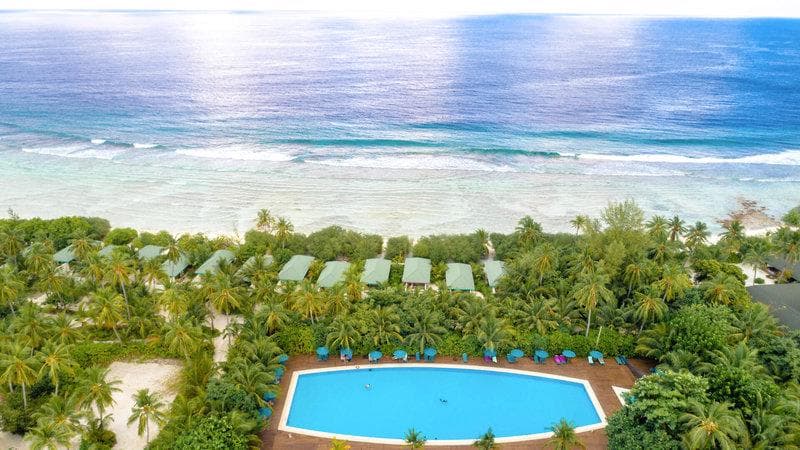 Canareef Maldives 1