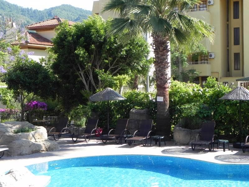 Topdeal: 8 dagen Icmeler bij Sun Blue voor maar €419