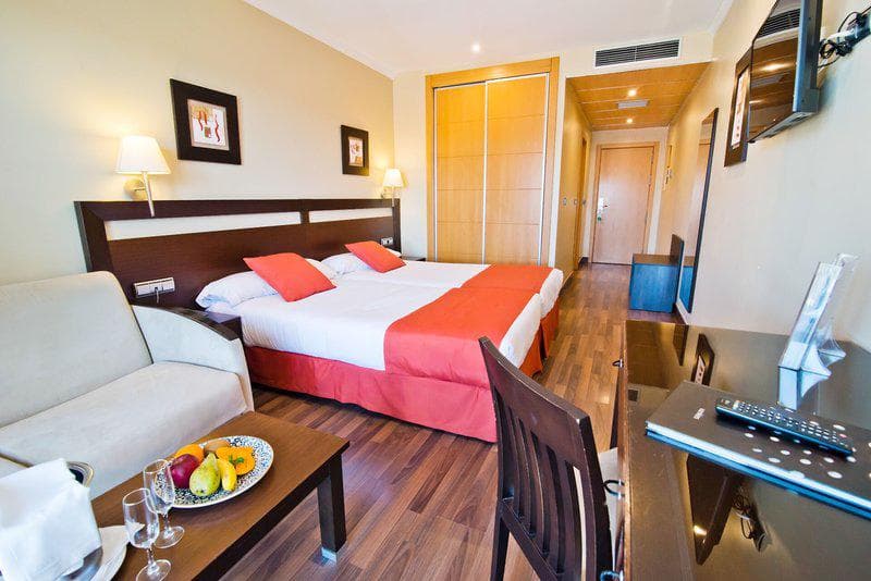 Bahia de Almunecar 1