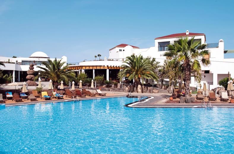 Las Marismas de Corralejo 2