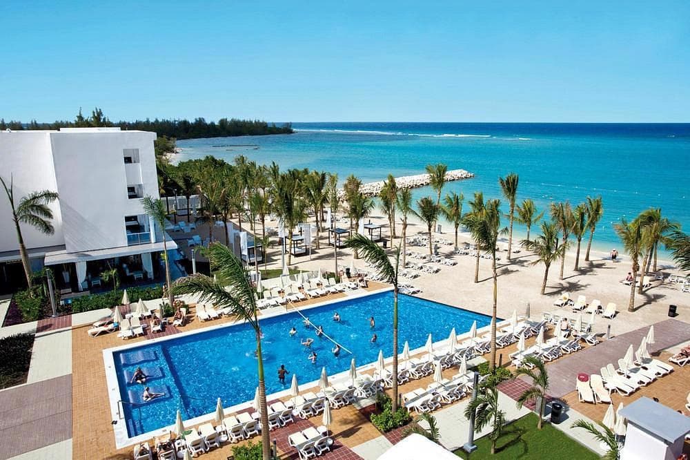 RIU Palace Jamaica 2