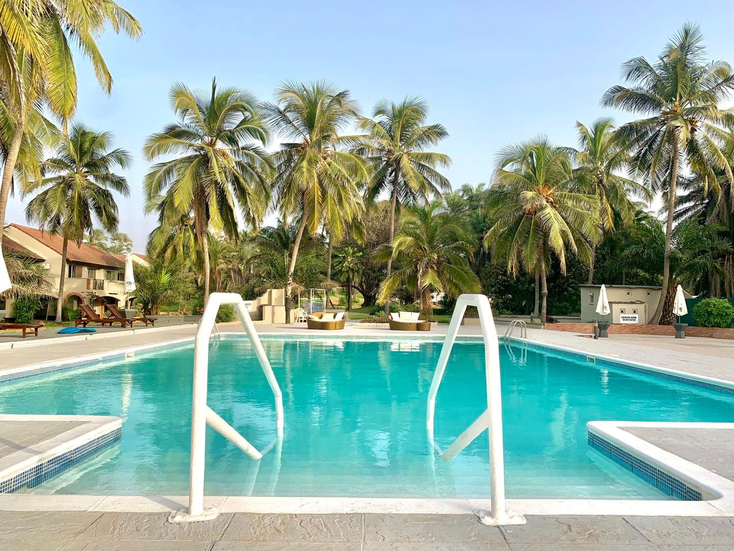 Topdeal: 9 dagen Kololi Beach Club voor slechts €689!