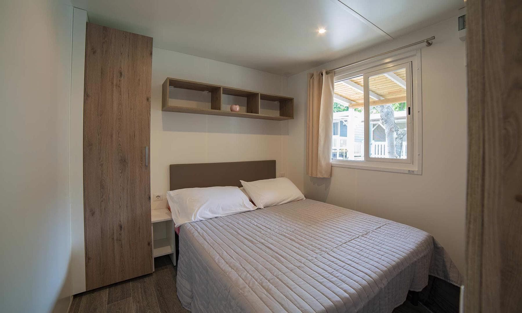 Bizar laag: 8 dagen Villaggio Internazionale Eden in S. Felice voor €242