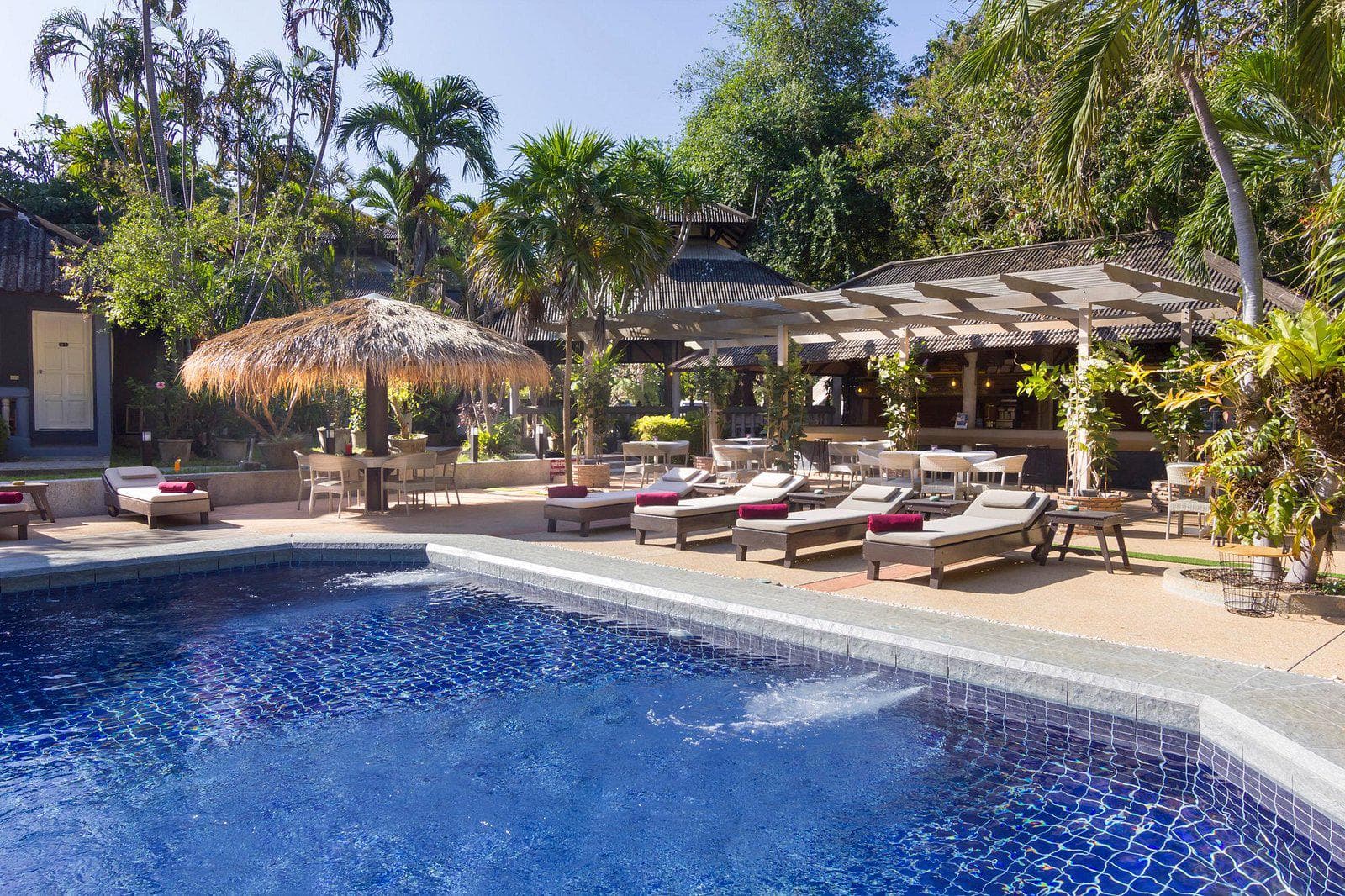 Lets Hyde en Villas 2