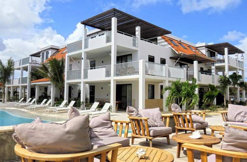 EuroParcs Resort Bonaire 2