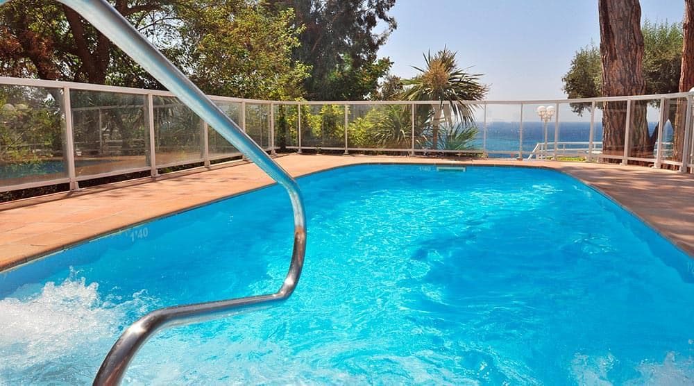 Bizar laag: 8 dagen GHT Xaloc Platja De Aro voor maar €346!