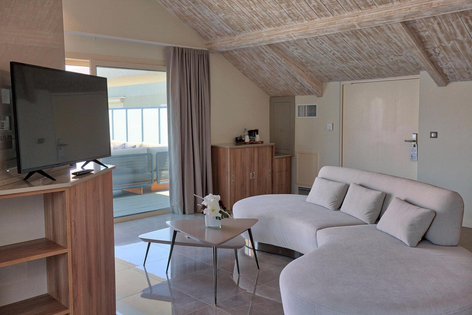 Best Western Santa Maria 1