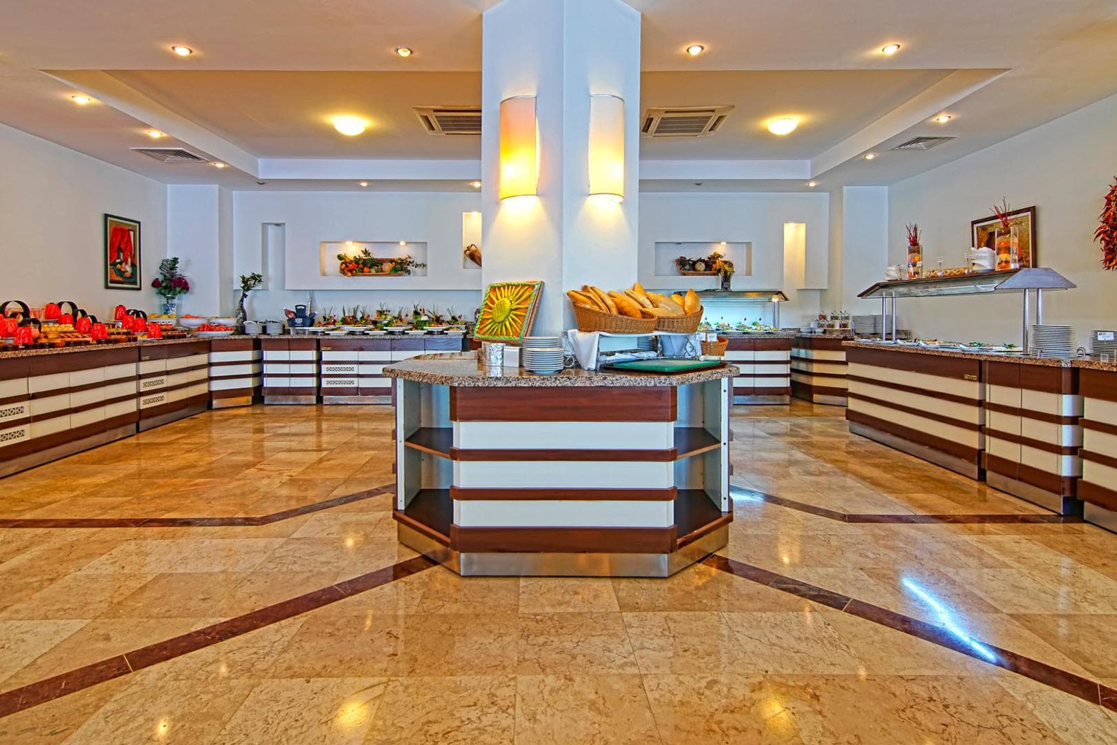 La Quinta by Wyndham Bodrum 1