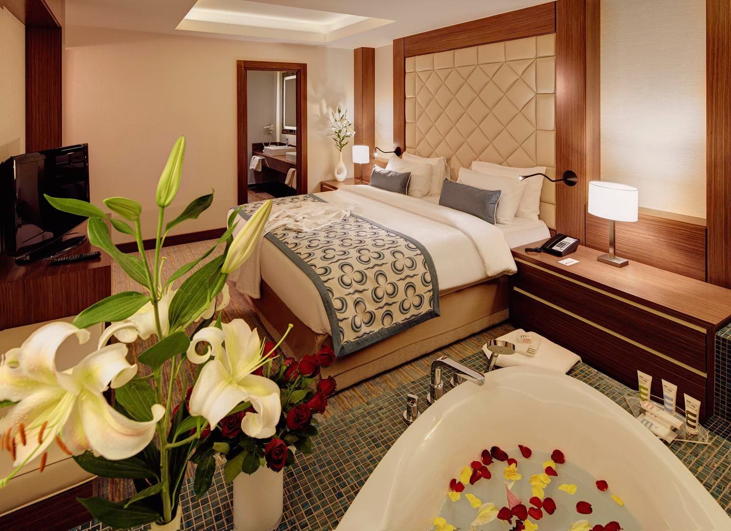 Mercure Istanbul Altunizade 1