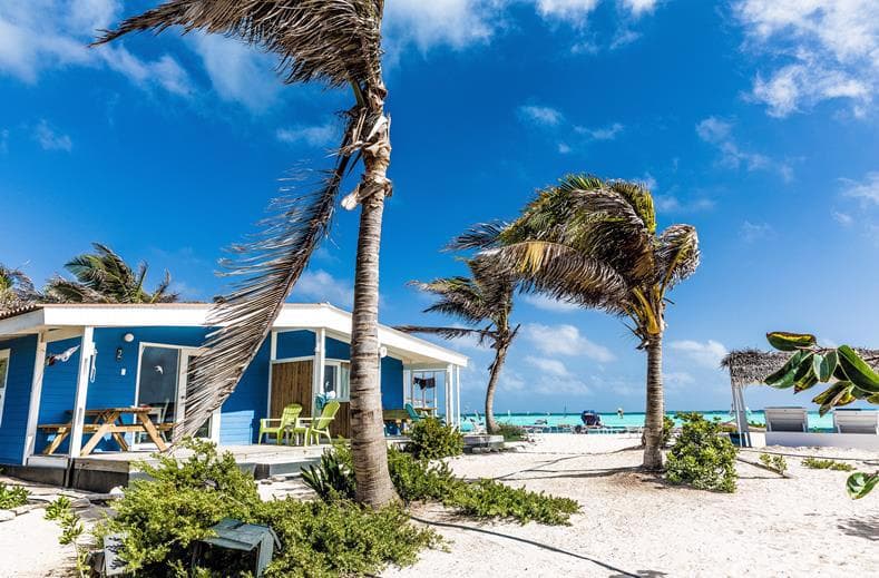 Ultiem genieten op Kralendijk: 9 nachten Sorobon Resort €1994