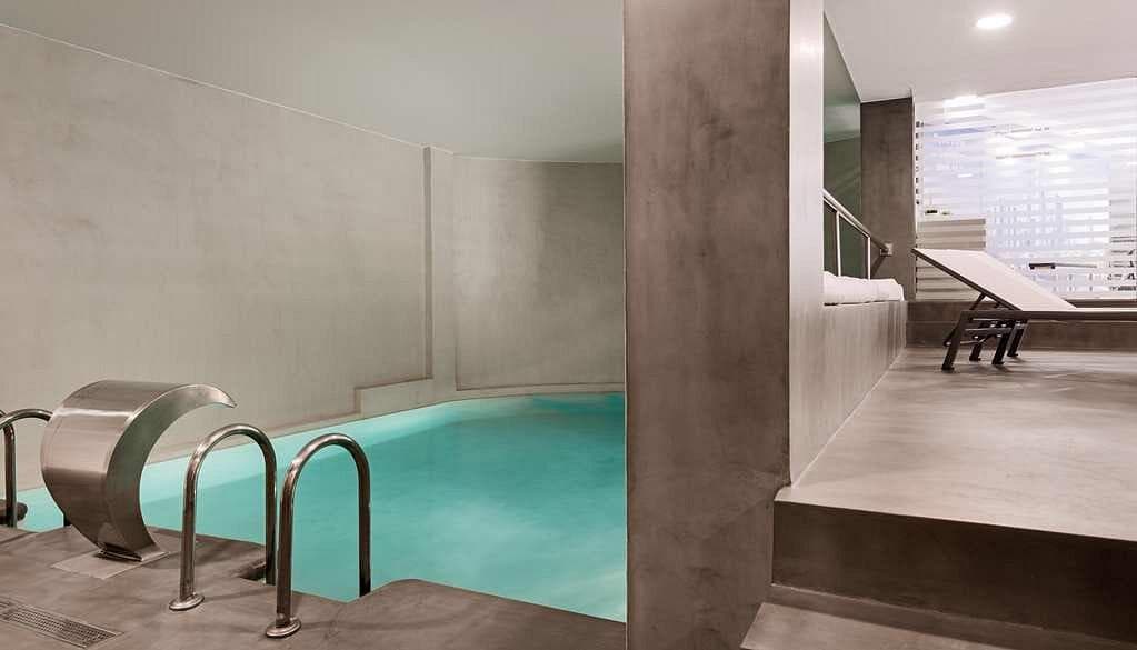 NH Valencia Las Artes 4