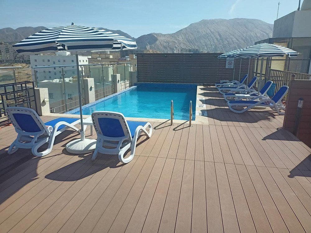 Grand Tourist Hotel 2