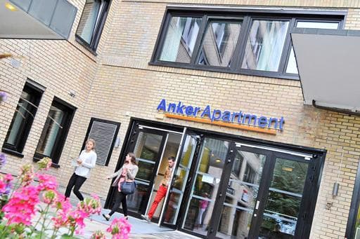 Mega deal naar Oslo: 4 dagen Bunks at Rode voor slechts €209!