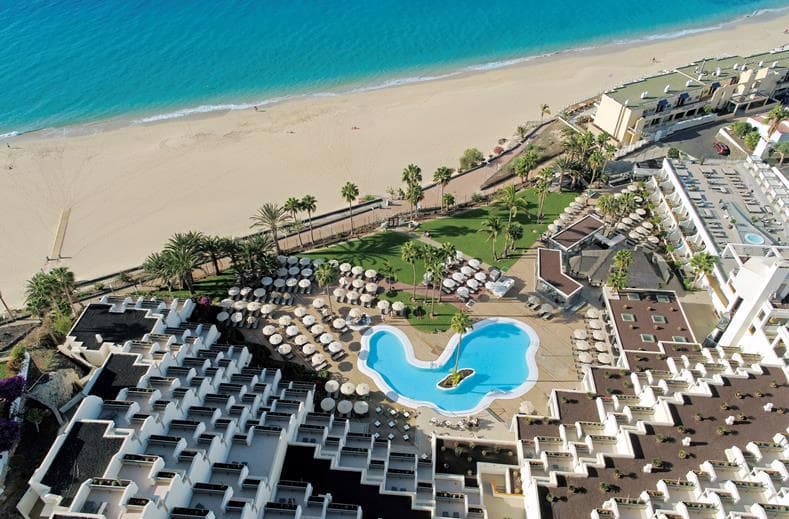 RIU Palace Calypso 2