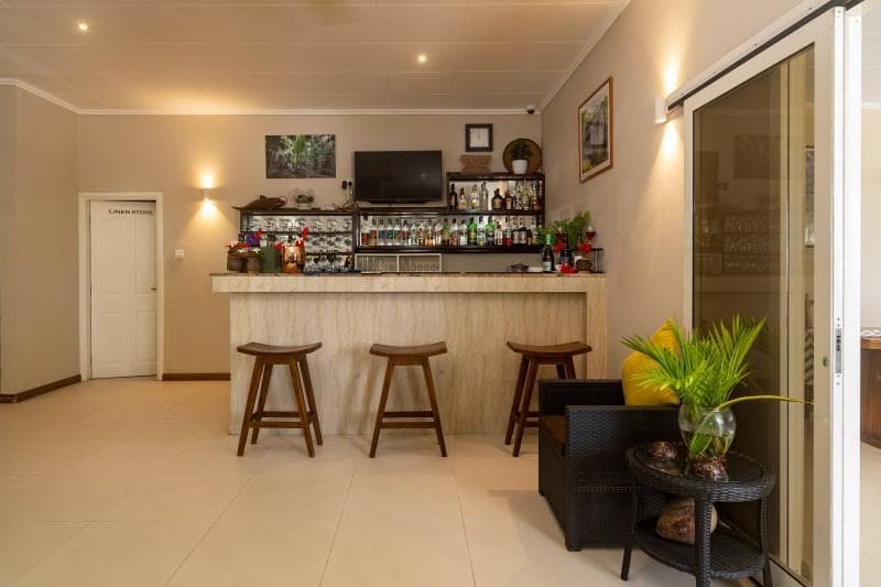 The Ridge Residence 1