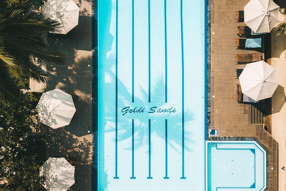 Wauw-factor: 9 Dagen Verwennerij in Negombo bij Goldi Sands!