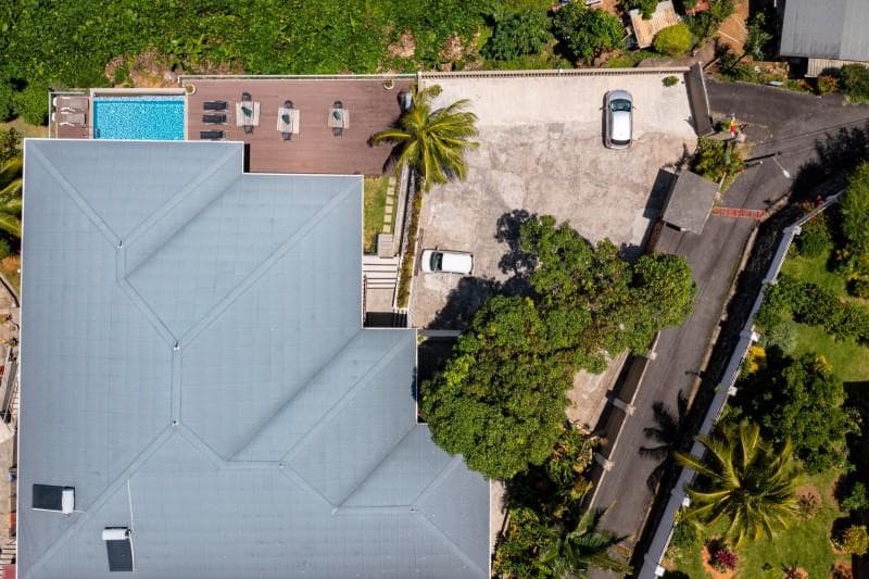 The Ridge Residence 3