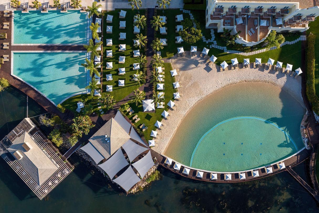 Domes Lake Algarve 2