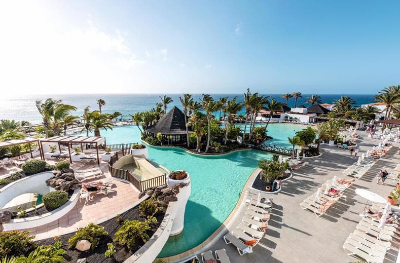 Topdeal: 8 dagen Club Jandia Princess Pajara vanaf €719!