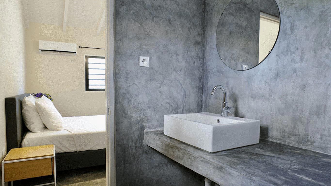 Blue Bonaire Resort 1