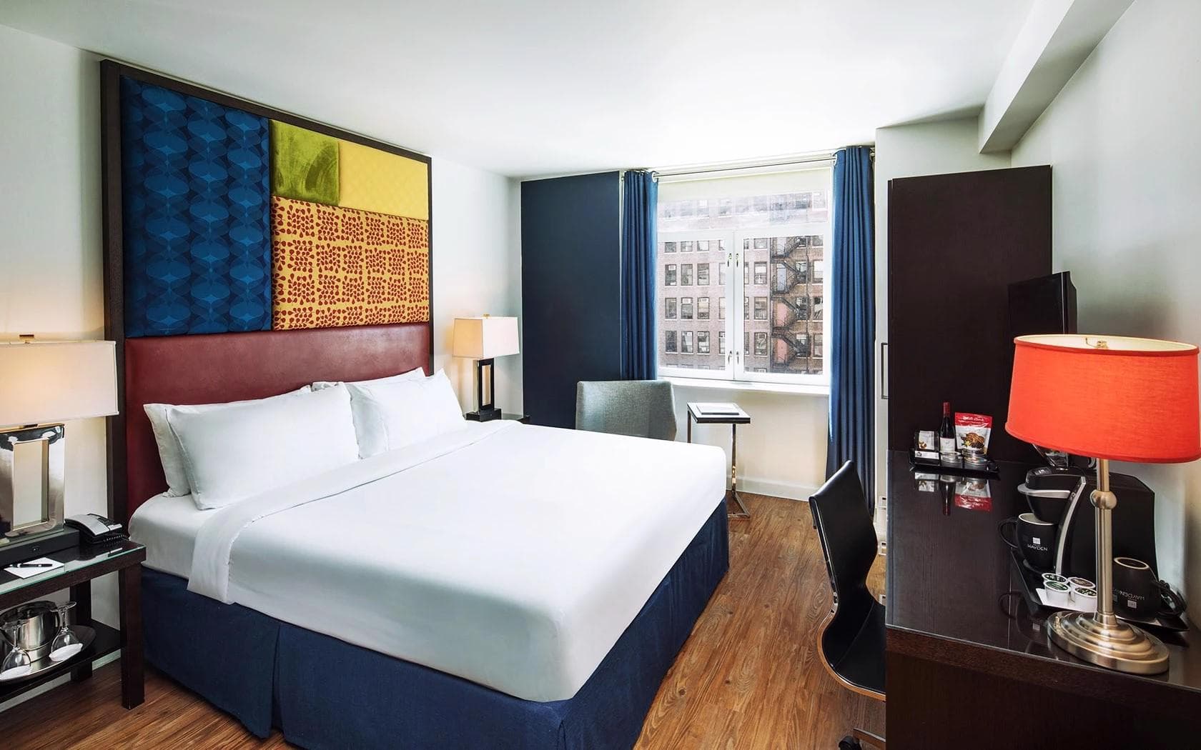 Topdeal: 8 dagen New York City met Hayden voor slechts €718