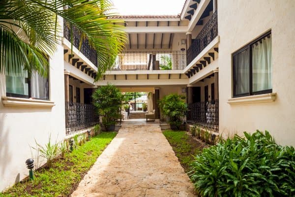 Nina Playa del Carmen 3