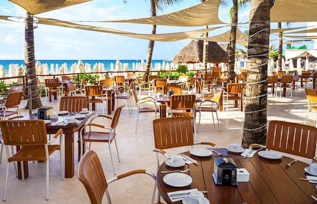 Hotel Tukan Playa del Carmen 1