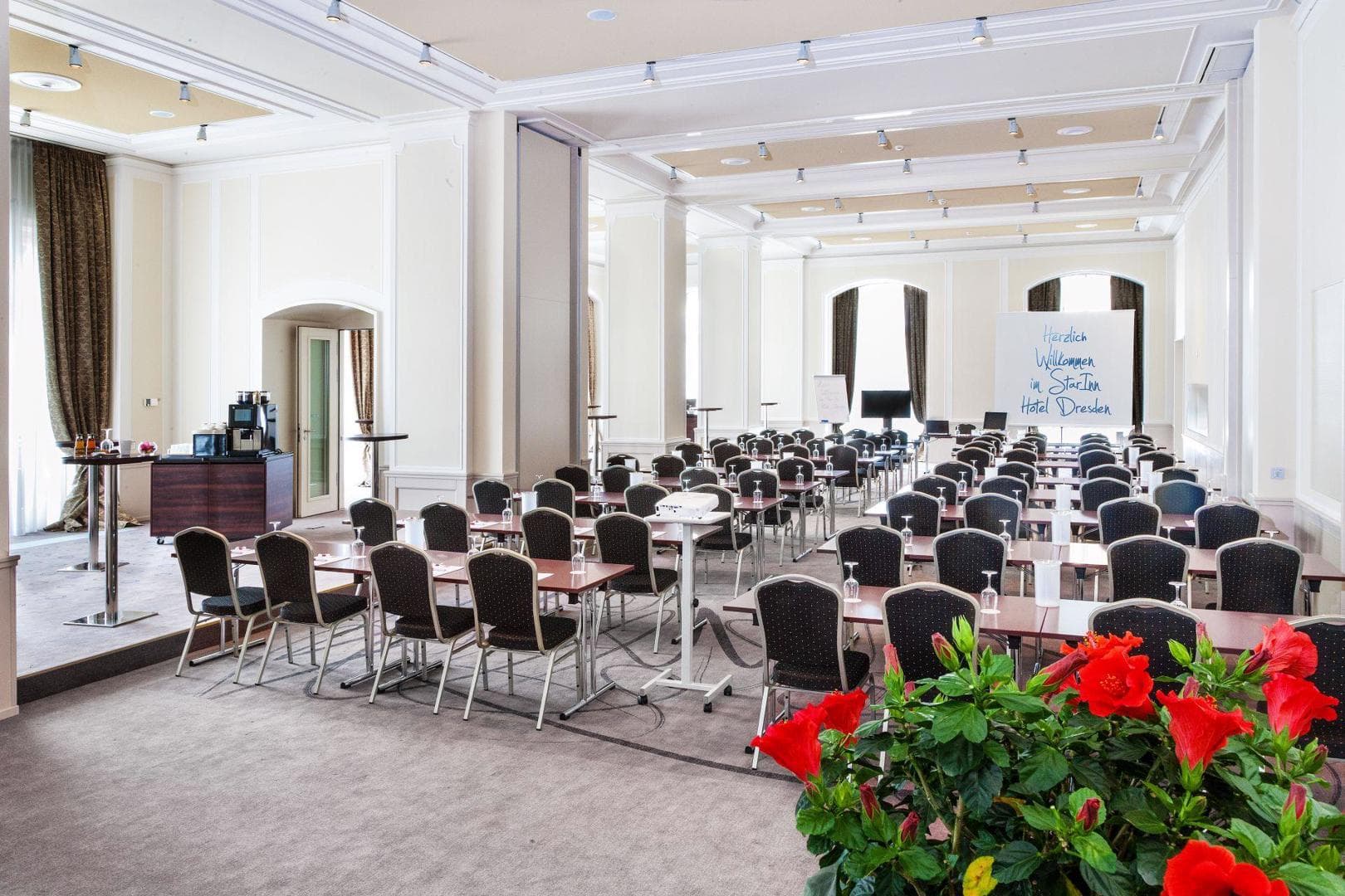 Premium Dresden Altmarkt 3