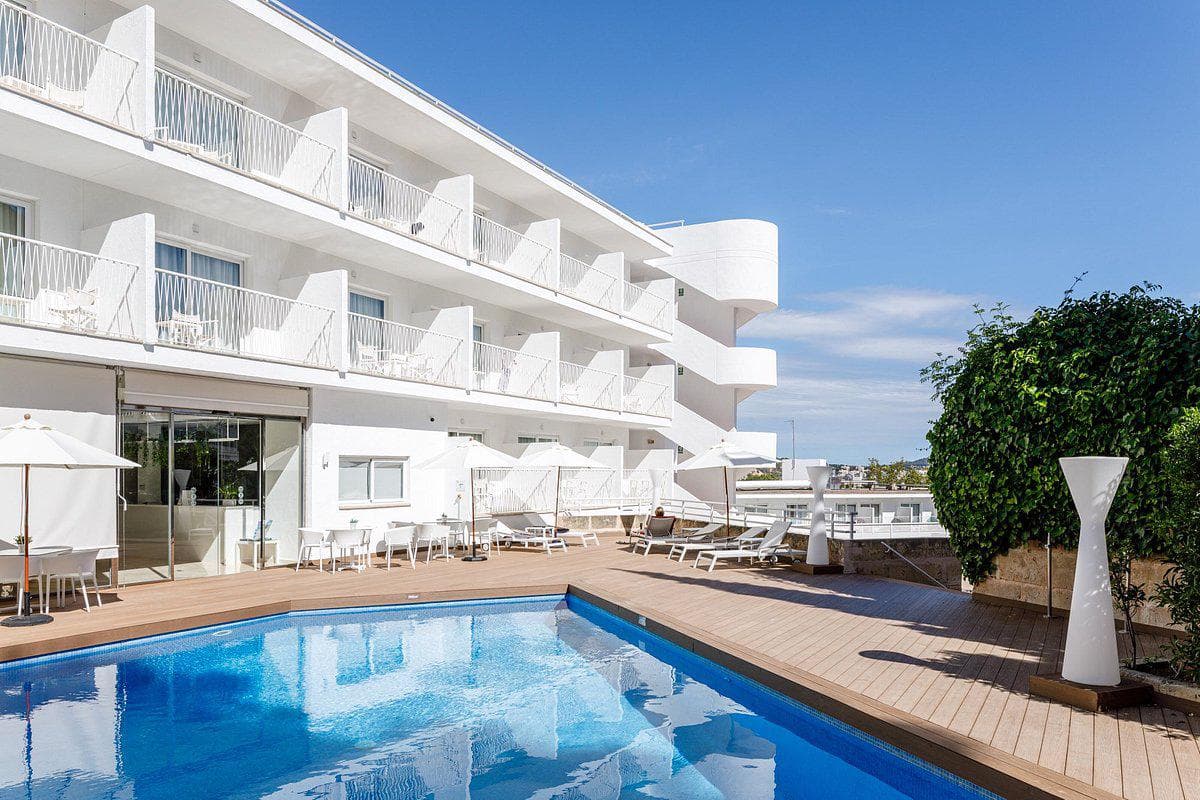 Mega deal: 8 dagen Tora Paguera nu spotgoedkoop voor €363!