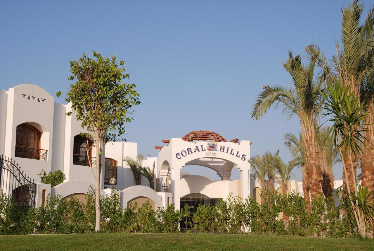 Coral Hills Sharm El Sheikh 3