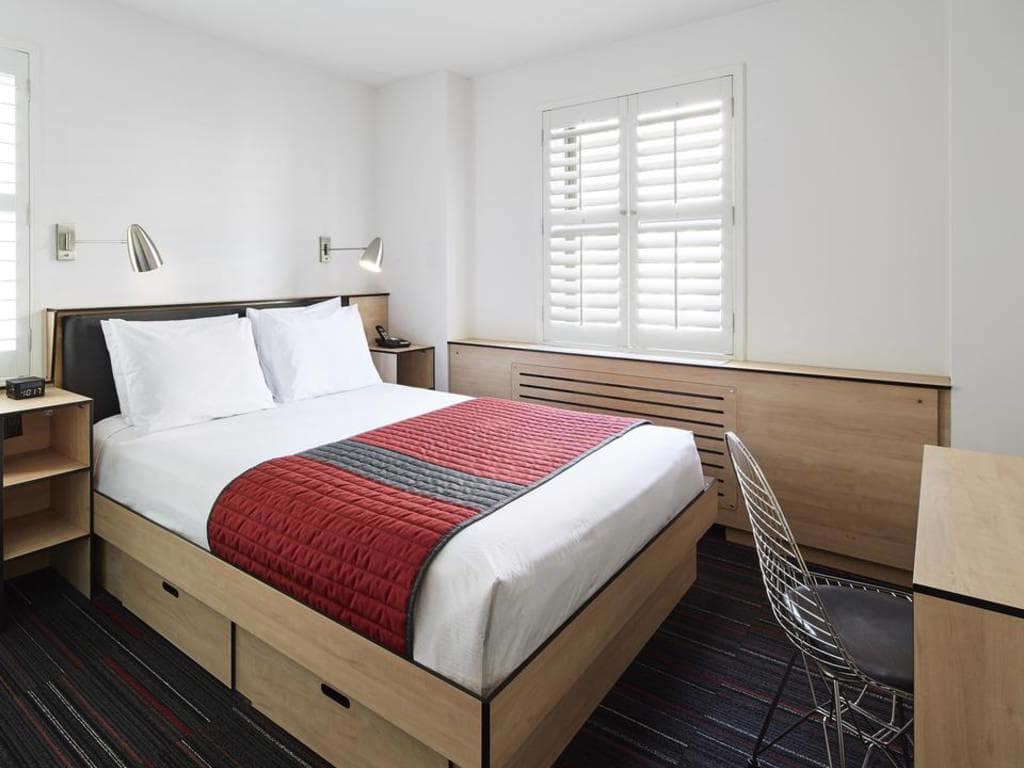 Topdeal: 8 dagen New York in Pod 51 hotel voor âŹ735!