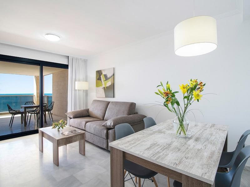 Pierre et Vacances Altea Port 1