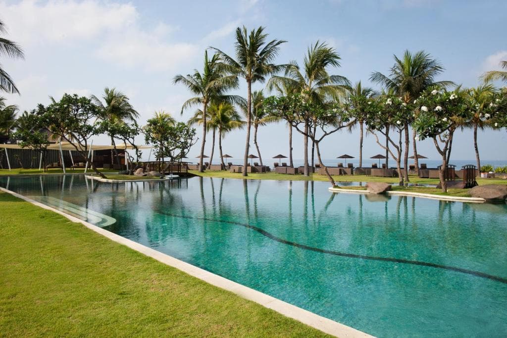 The Samaya Seminyak