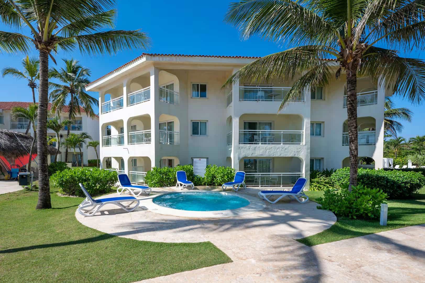 Hotel Viva Wyndham Tangerine 2