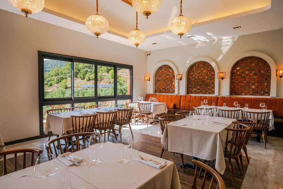 Batihan Vadi Hotel 4