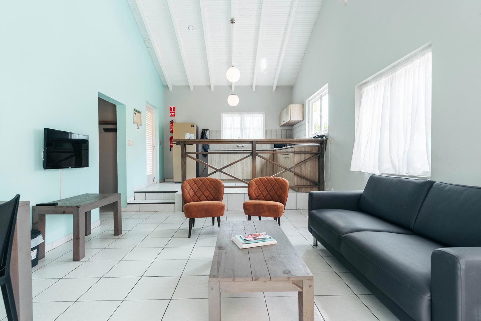 Bon Bini Seaside Resort 1