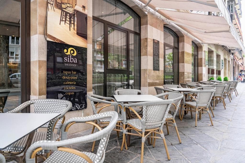 Sercotel HMO Martina 3