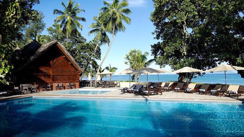 Berjaya Beau Vallon Bay Resort 3