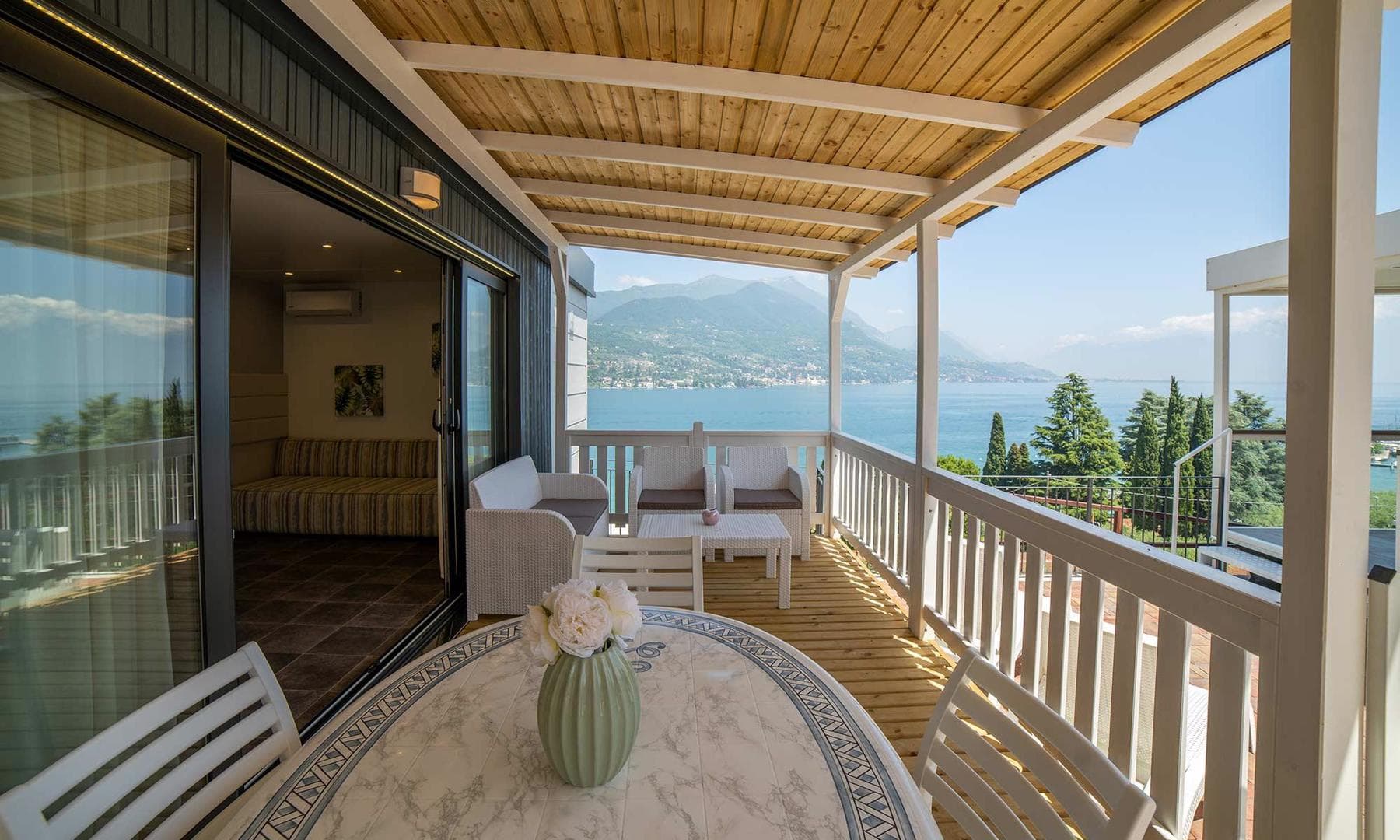 Villaggio Internazionale Eden 2