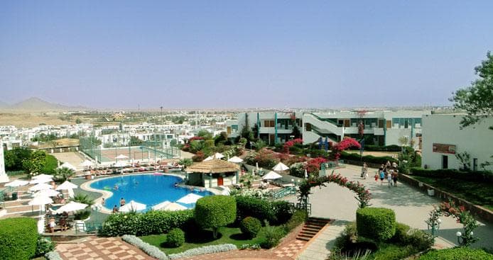 Sharm Holidays Resort 4
