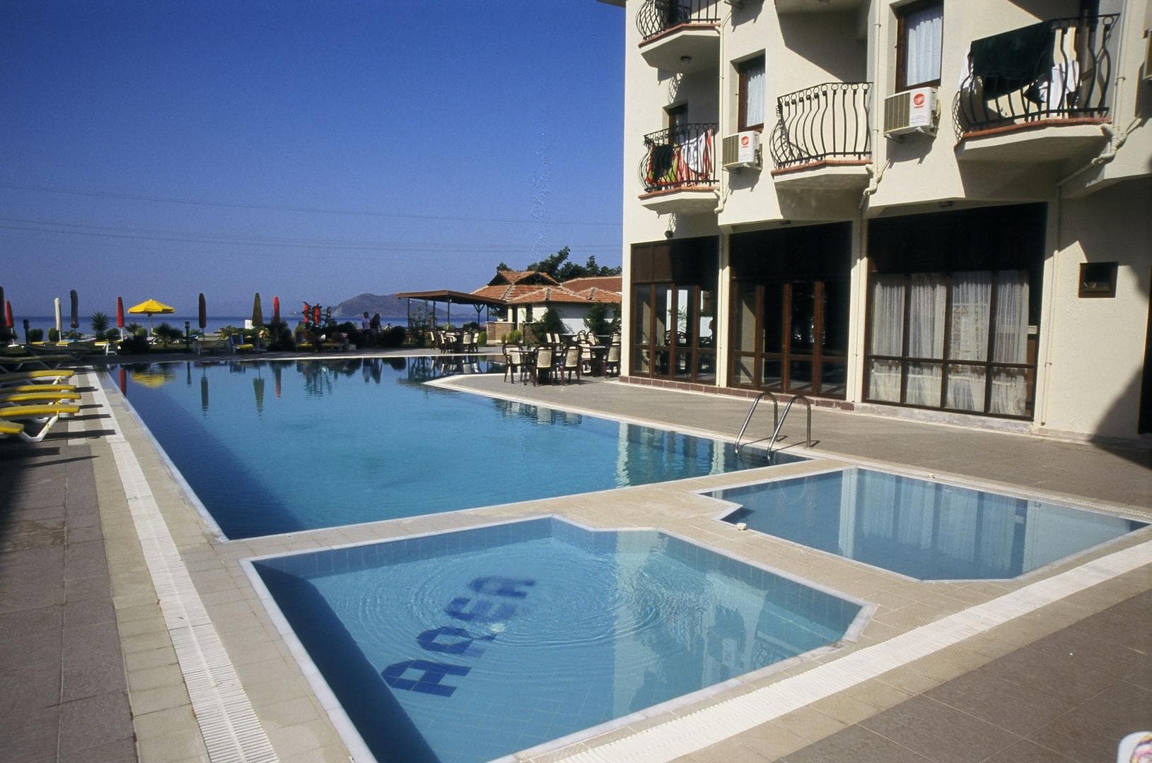 Topdeal: 8 dagen Fethiye zonvakantie voor maar €405!