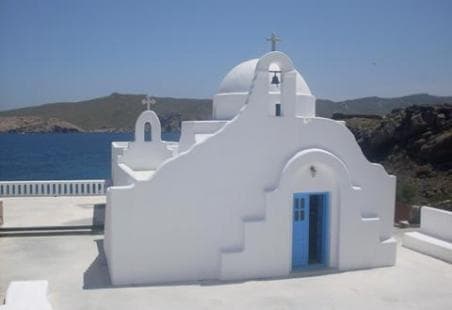 Ultiem genieten op Mykonos: 8 dagen Mykonos Star voor €994