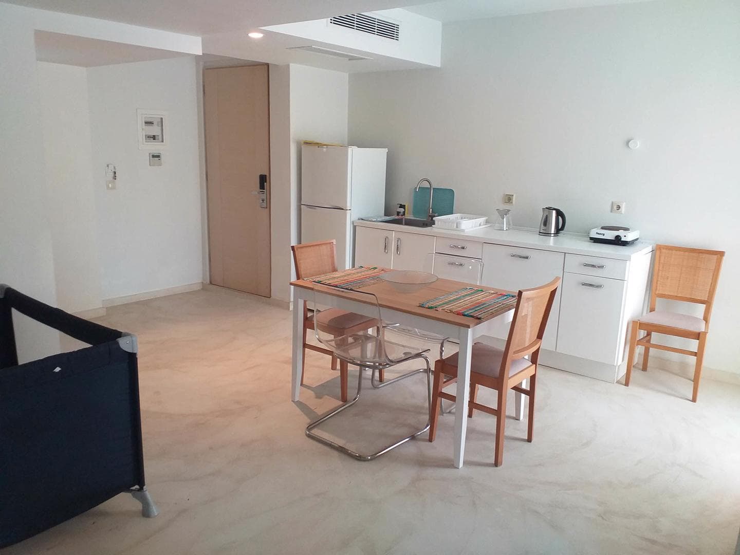 Aphrodite Samos Suites 1